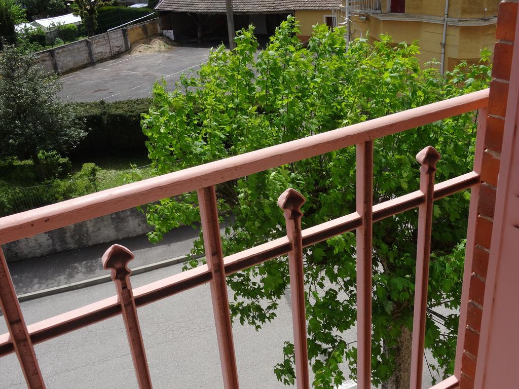 Hotel Restaurant De La Poste Saint-Just-en-Chevalet المظهر الخارجي الصورة